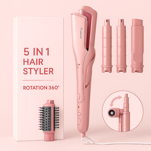SharkFlex Pro™ Styling & Drying System