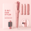 SharkFlex Pro™ Styling & Drying System