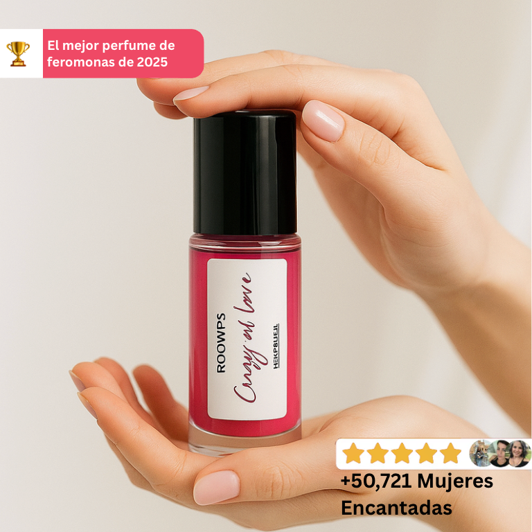 TARTE™ Perfume de Feromonas