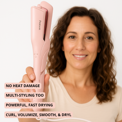 SharkFlex Pro™ Styling & Drying System