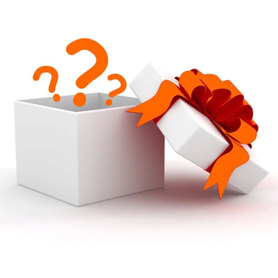 + Free Gift Included